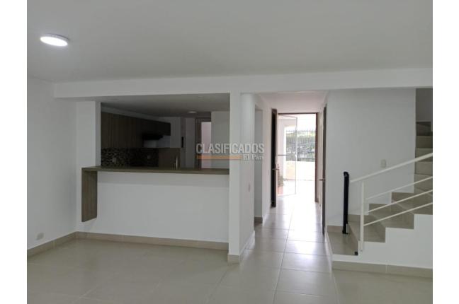 Casas, Alquiler, Jamundí - $3.000.000