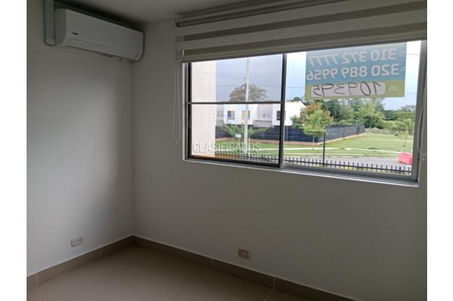 Casas, Alquiler, Jamundí - $3.000.000