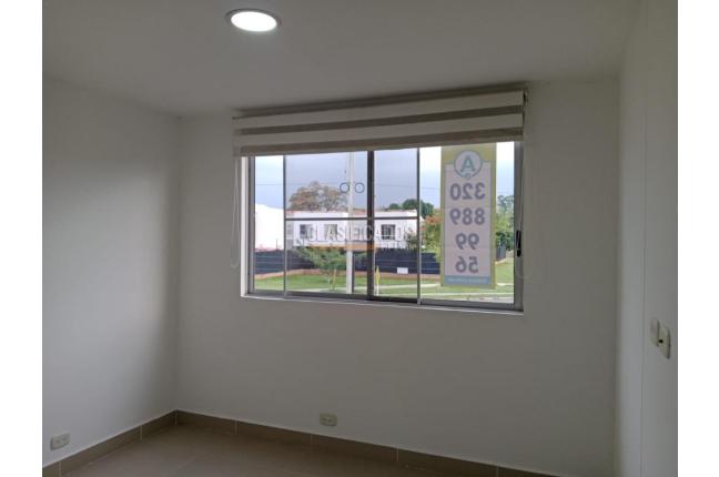 Casas, Alquiler, Jamundí - $3.000.000