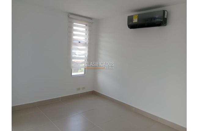 Casas, Alquiler, Jamundí - $3.000.000