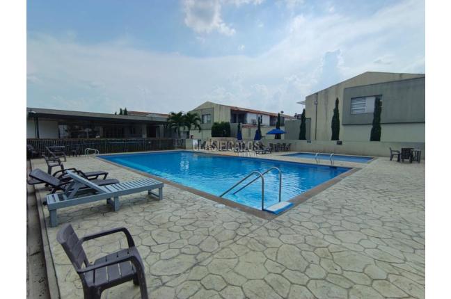 Casas, Alquiler, Jamundí - $3.000.000