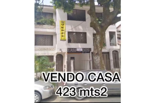 Casas, Venta en Tequendama