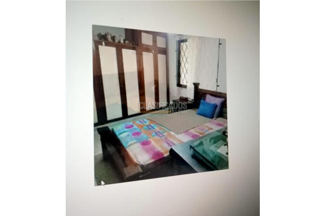 Casas, Venta, Tequendama - $1.650.000.000