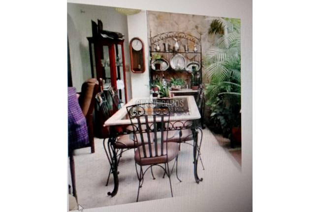 Casas, Venta, Tequendama - $1.650.000.000