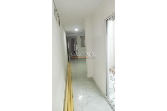 Apartamentos, Alquiler, Barranquilla - $850.000