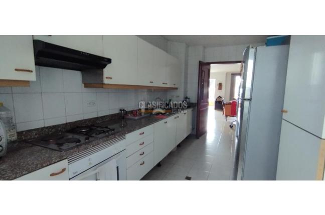 Apartamentos, Venta, Santa Mónica Residencial - $700.000.000