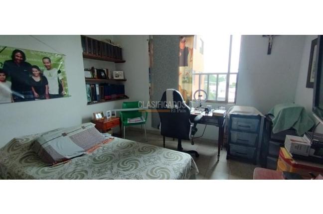 Apartamentos, Venta, Santa Mónica Residencial - $700.000.000