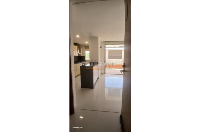 Apartamentos, Alquiler, Puerto Colombia - $3.500.000