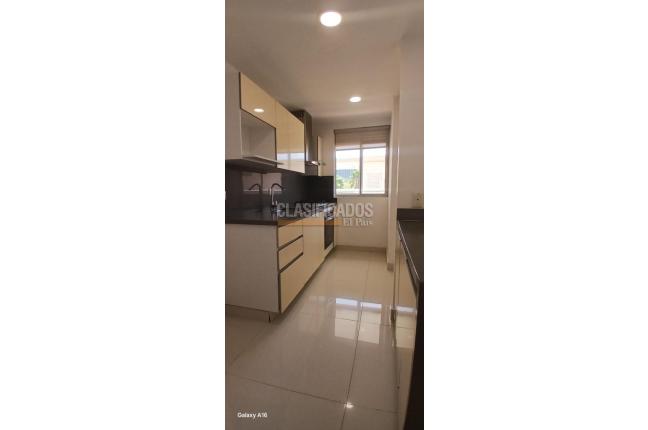 Apartamentos, Alquiler, Puerto Colombia - $3.500.000
