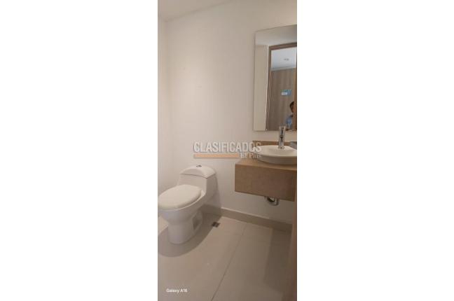 Apartamentos, Alquiler, Puerto Colombia - $3.500.000