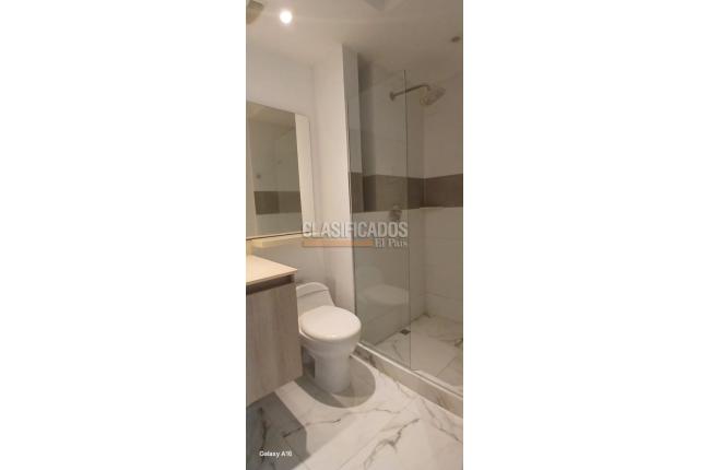Apartamentos, Alquiler, Puerto Colombia - $3.500.000