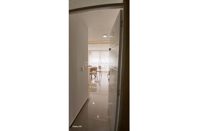 Apartamentos, Alquiler en Barranquilla