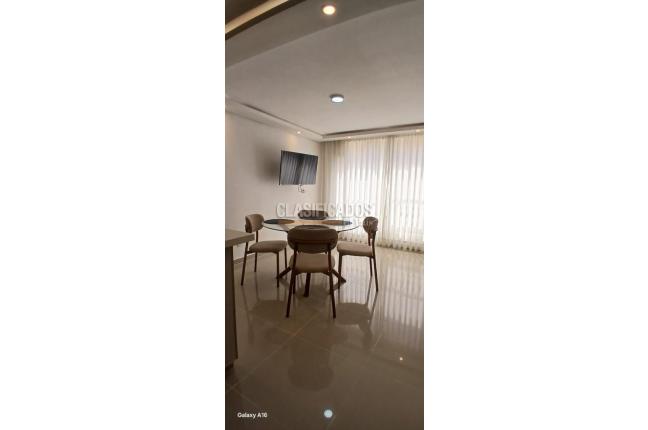Apartamentos, Alquiler en Barranquilla