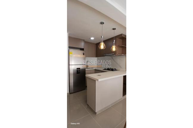 Apartamentos, Alquiler, Barranquilla - $2.600.000