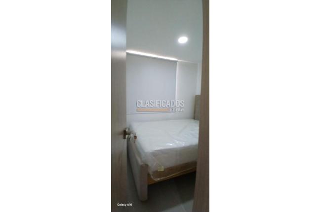 Apartamentos, Alquiler, Barranquilla - $2.600.000