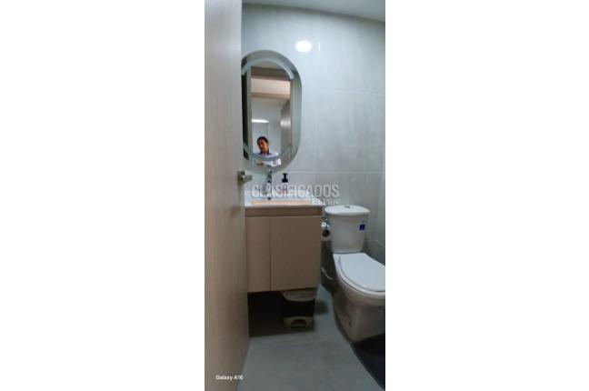 Apartamentos, Alquiler, Barranquilla - $2.600.000