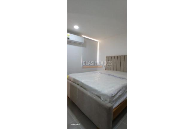 Apartamentos, Alquiler, Barranquilla - $2.600.000