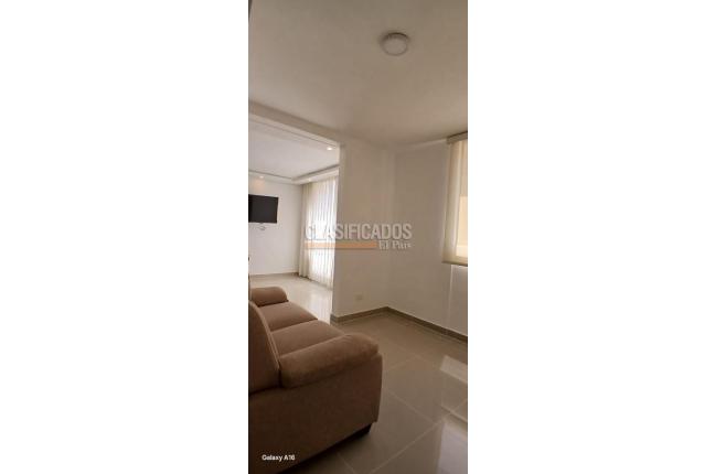 Apartamentos, Alquiler, Barranquilla - $2.600.000