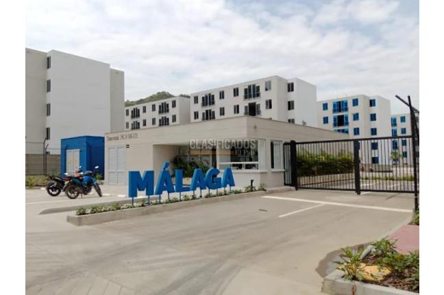 Apartamentos, Venta en Yumbo