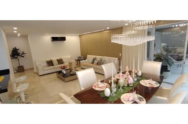 Apartamentos, Venta, Ciudad Jardín - $1.200.000.000