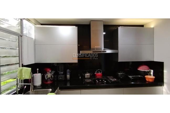 Apartamentos, Venta, Ciudad Jardín - $1.200.000.000