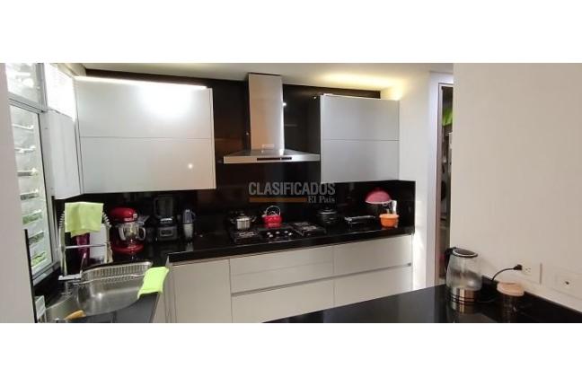 Apartamentos, Venta, Ciudad Jardín - $1.200.000.000