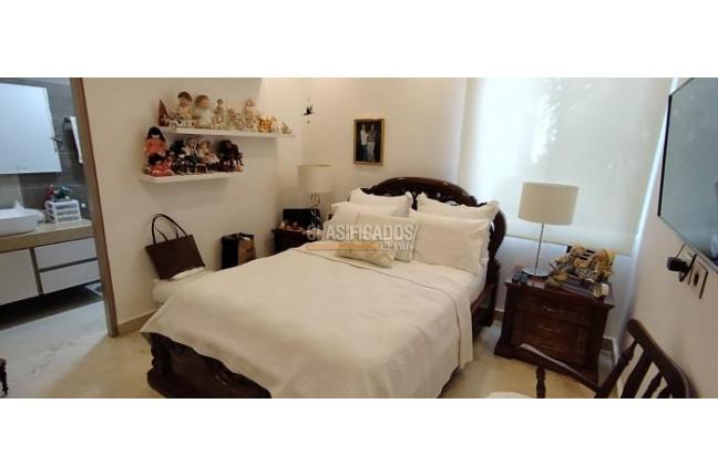 Apartamentos, Venta, Ciudad Jardín - $1.200.000.000