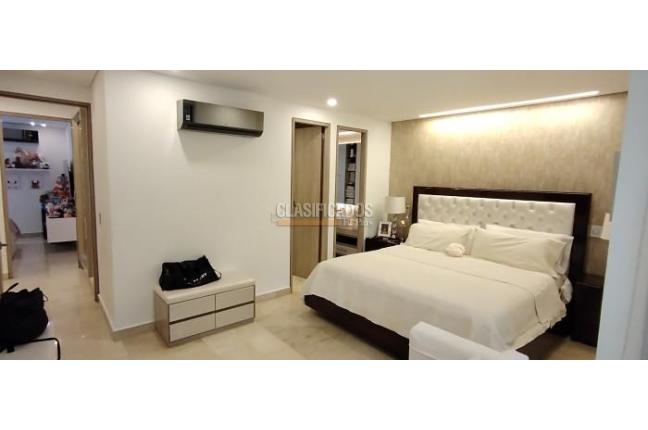 Apartamentos, Venta, Ciudad Jardín - $1.200.000.000