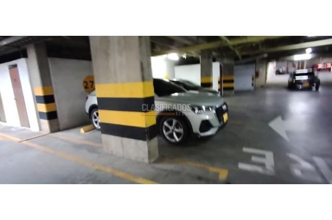 Apartamentos, Venta, Ciudad Jardín - $1.200.000.000