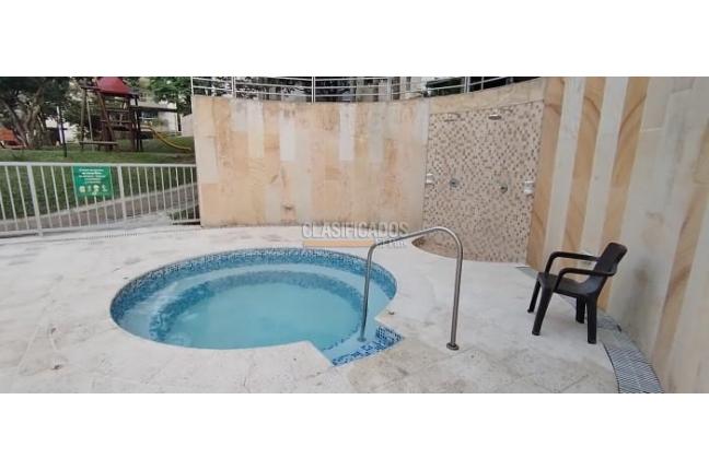 Apartamentos, Venta, Ciudad Jardín - $1.200.000.000