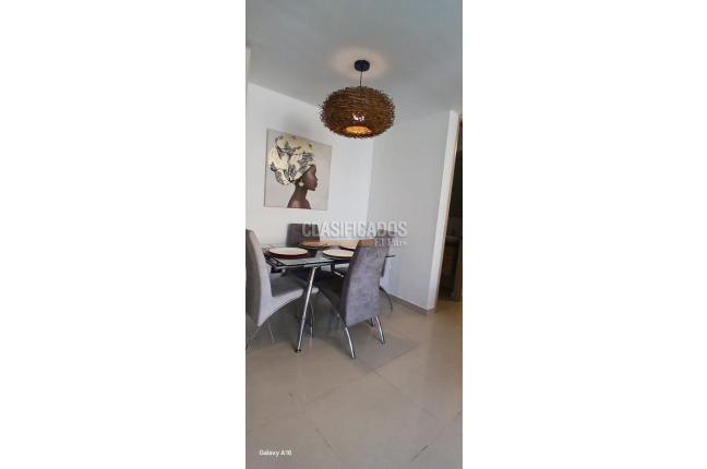 Apartamentos, Alquiler, Barranquilla - $3.000.000