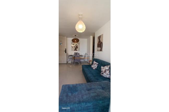 Apartamentos, Alquiler, Barranquilla - $3.000.000