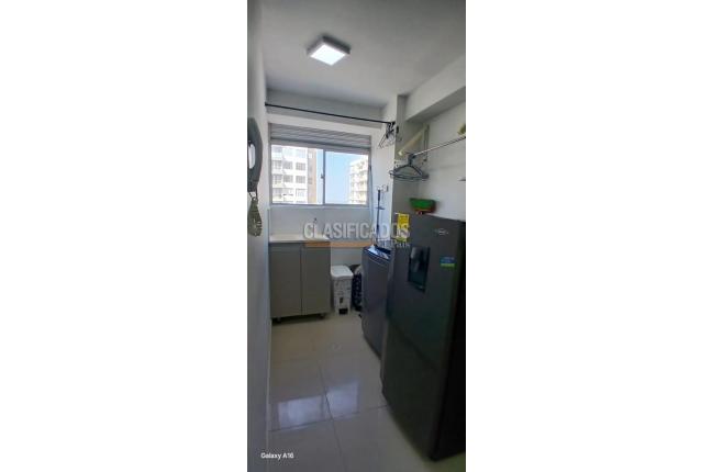 Apartamentos, Alquiler, Barranquilla - $3.000.000
