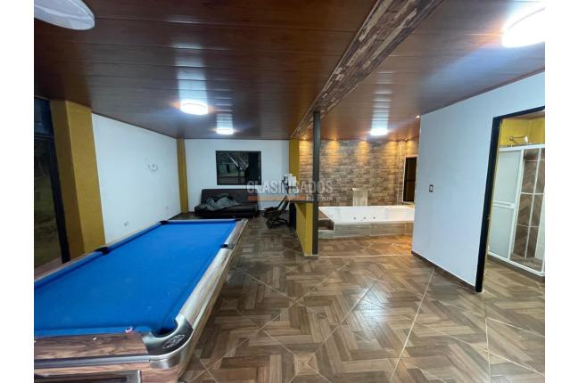 Fincas y Casas Campestres, Venta, Yumbo - $970.000.000