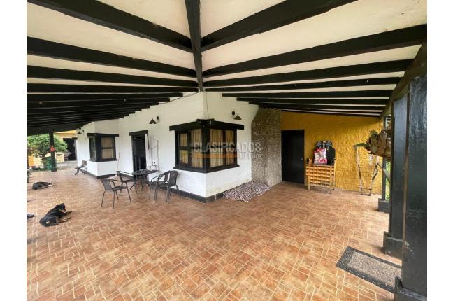 Fincas y Casas Campestres, Venta, Yumbo - $970.000.000