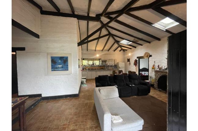 Fincas y Casas Campestres, Venta, Yumbo - $970.000.000