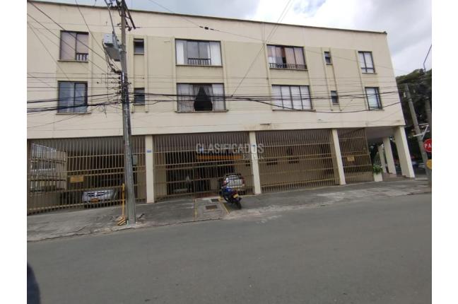 Apartaestudios, Alquiler, San Vicente - $1.000.000