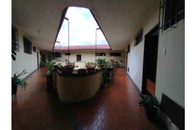 Apartaestudios, Alquiler, San Vicente - $1.000.000