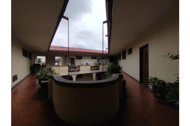 Apartaestudios, Alquiler, San Vicente - $1.000.000