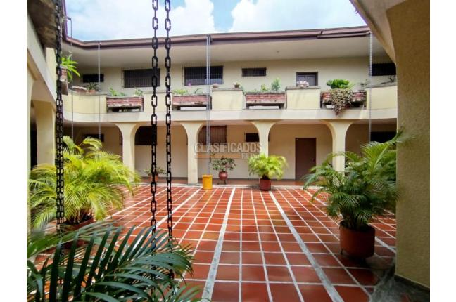 Apartaestudios, Alquiler, San Vicente - $1.000.000