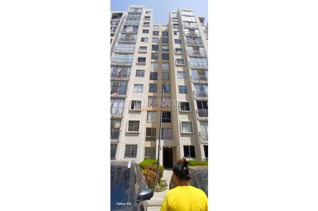 Apartamentos, Alquiler, Barranquilla - $2.400.000