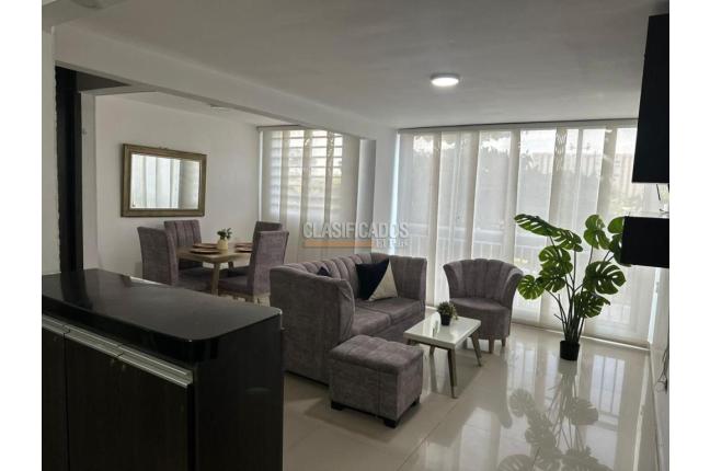 Apartamentos, Alquiler, Barranquilla - $2.400.000