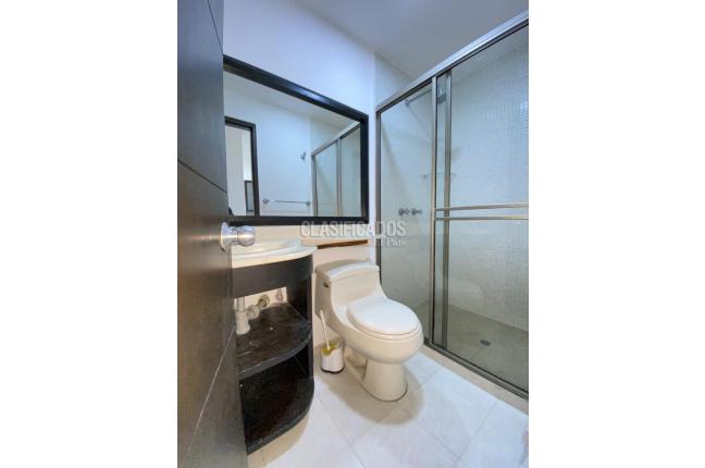 Apartamentos, Venta, Cuarto de Legua - $405.000.000