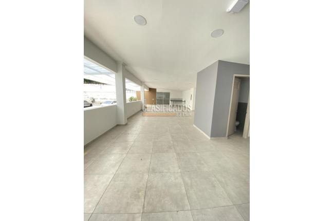 Apartamentos, Venta, Cuarto de Legua - $405.000.000