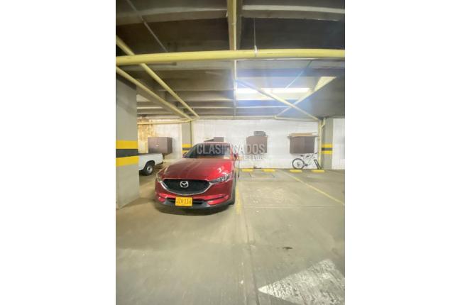 Apartamentos, Venta, Cuarto de Legua - $405.000.000