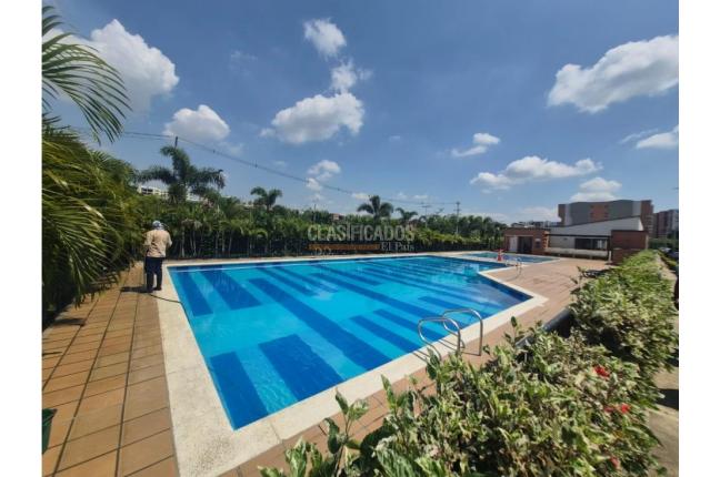 Apartamentos, Alquiler, Valle del Lili - $1.600.000