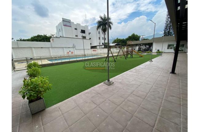 Apartamentos, Venta, La Flora - $530.000.000