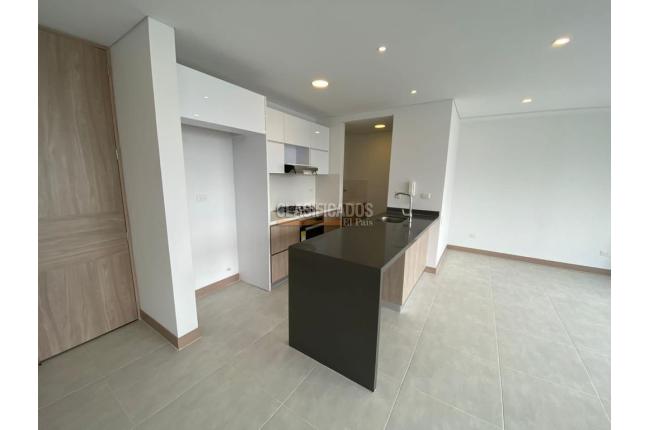 Apartamentos, Venta, La Flora - $530.000.000