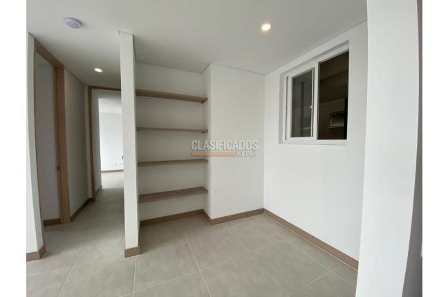 Apartamentos, Venta, La Flora - $530.000.000
