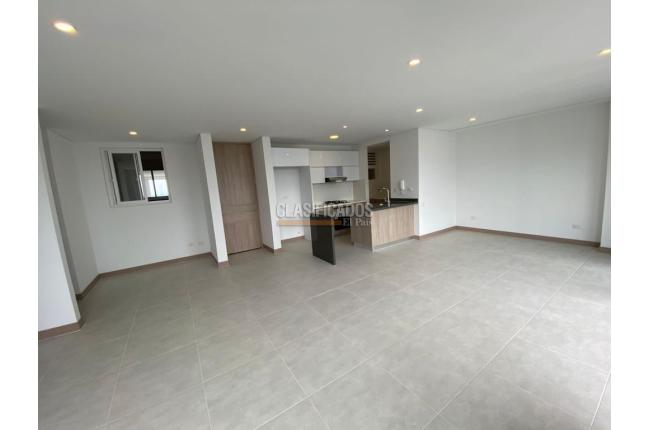 Apartamentos, Venta, La Flora - $530.000.000